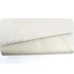 85305 Match Handbag 23872 - Silver