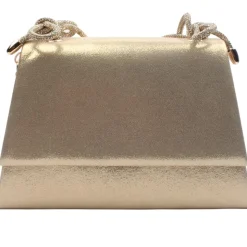 85767 Matching Bag - Gold