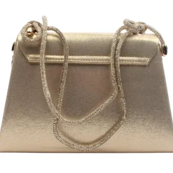 85767 Matching Bag - Gold