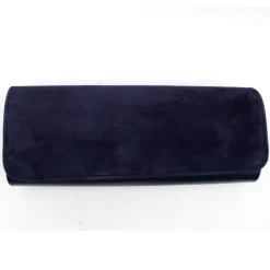 7909 415 Matching Bag - Navy Leather