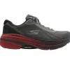 220581 Max Trainer - Grey Red