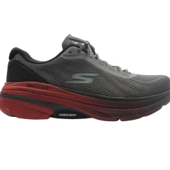 220581 Max Trainer - Grey Red