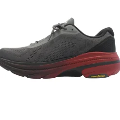220581 Max Trainer - Grey Red