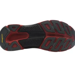 220581 Max Trainer - Grey Red