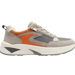 Mens 738002 - Grey Multi