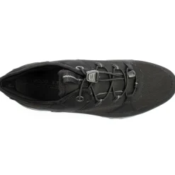 Mens 835334 Gtx Trainer - Black