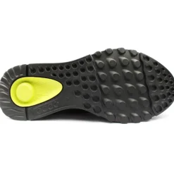 Mens 835334 Gtx Trainer - Black