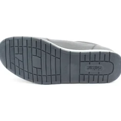 Mens 11903 Laced Shoe - Navy