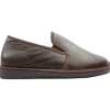 Mens 663 Slipper - Brown