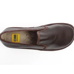 Mens 663 Slipper - Brown
