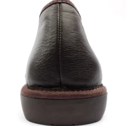 Mens 663 Slipper - Brown