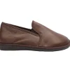 Mens 663 Slipper - Tan