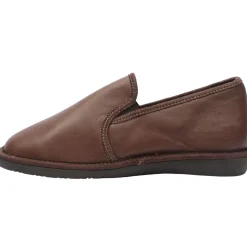 Mens 663 Slipper - Tan