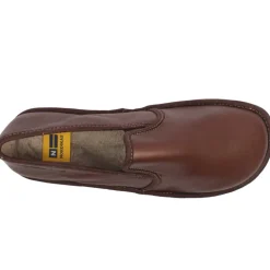 Mens 663 Slipper - Tan