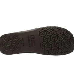 Mens 663 Slipper - Tan