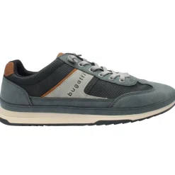 Mens A3a01 Trainer - Blue