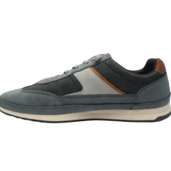 Mens A3a01 Trainer - Blue
