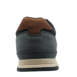 Mens A3a01 Trainer - Blue