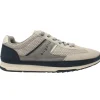 Mens A3a01 Trainer - Sand