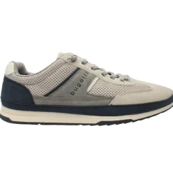 Mens A3a01 Trainer - Sand