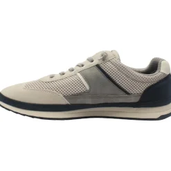 Mens A3a01 Trainer - Sand