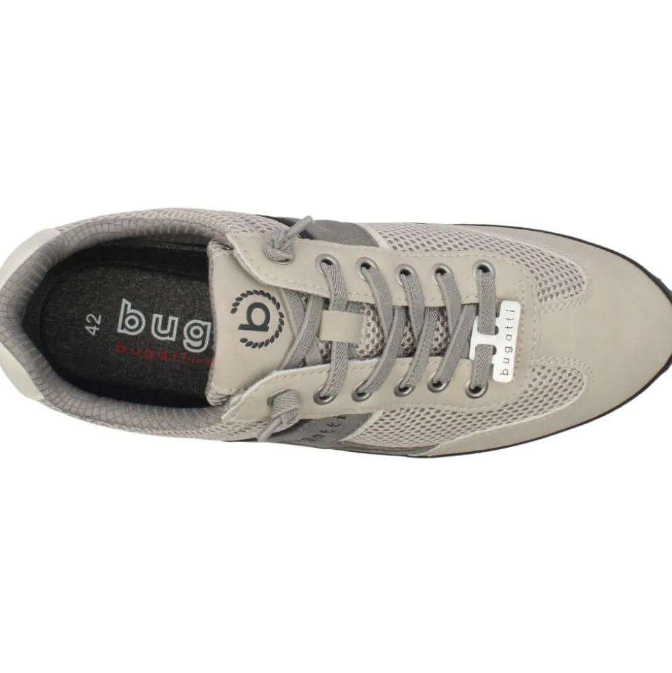 Mens A3a01 Trainer - Sand