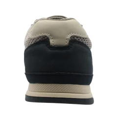 Mens A3a01 Trainer - Sand