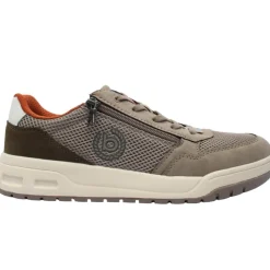 Mens Asf01 Shoe - Taupe
