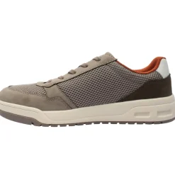 Mens Asf01 Shoe - Taupe