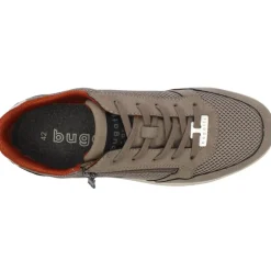 Mens Asf01 Shoe - Taupe