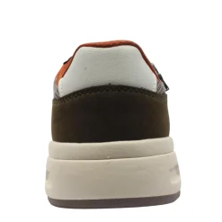 Mens Asf01 Shoe - Taupe