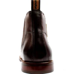Mens Boot Sikes - Brown