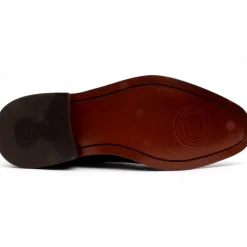 Mens Boot Sikes - Brown