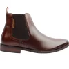 Mens Boot Sikes - Tan