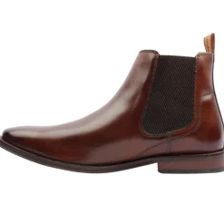 Mens Boot Sikes - Tan