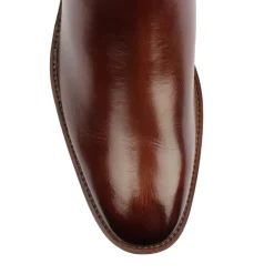 Mens Boot Sikes - Tan