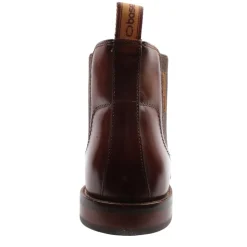 Mens Boot Sikes - Tan