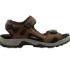 Mens Sandal 69564 - Brown