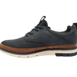 Mens Shoe 92562 - Navy