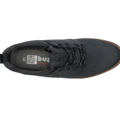 Mens Shoe 92562 - Navy