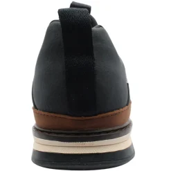 Mens Shoe 92562 - Navy