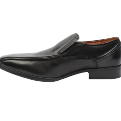 Mens Shoe Deegan - Black