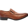 Mens Shoe Deegan - Tan
