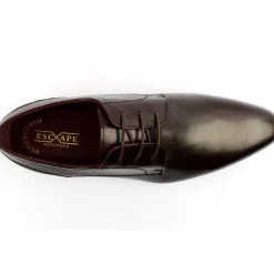 Mens Shoe Regal - Chestnut