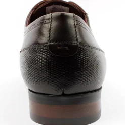 Mens Shoe Regal - Chestnut