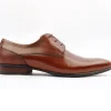 Mens Shoe Regal - Tan