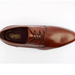 Mens Shoe Regal - Tan