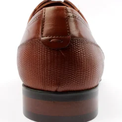 Mens Shoe Regal - Tan