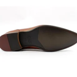 Mens Shoe Regal - Tan