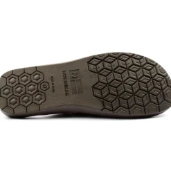 Mens Slipper 131 - Tan